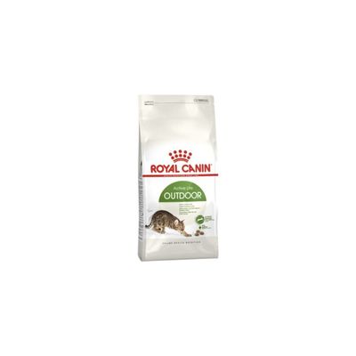 Royal Canin Outdoor 4 Kg